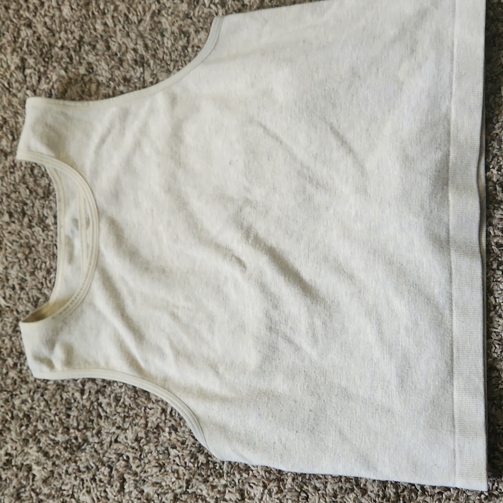 Sublime® Bamboo Maternity & Nursing Longline Bra Top